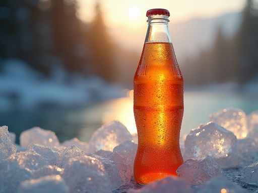 氷の結晶と凝縮 - 무료 다운로드 가능한 自然の背景