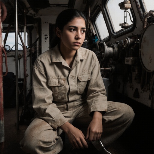 어선 작업장 - 무료 다운로드 가능한 작업 공간