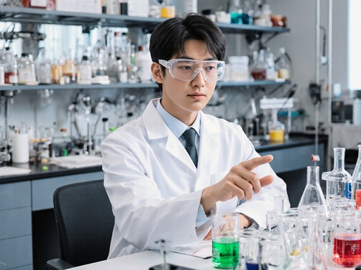 Modern Laboratory - 무료 다운로드 가능한 Science