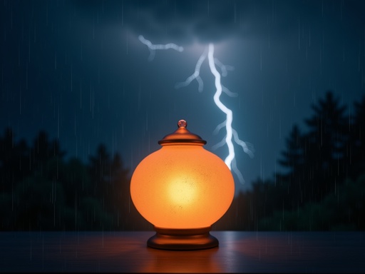 嵐の夜空 - 무료 다운로드 가능한 自然