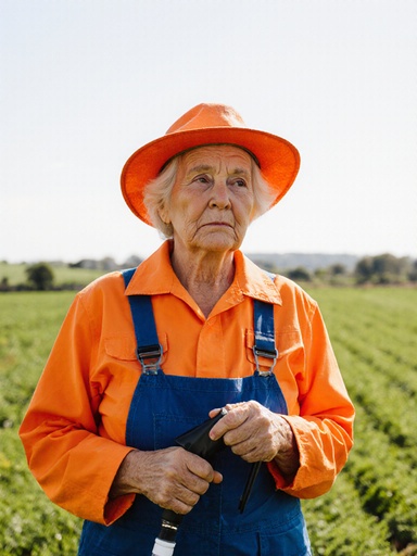 Farm Landscape - 무료 다운로드 가능한 Nature