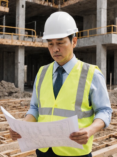 건설 현장 - 무료 다운로드 가능한 산업