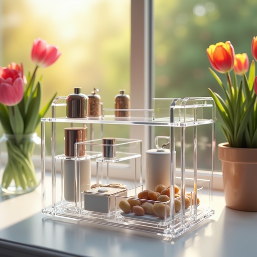 봄꽃 정원 - 무료 다운로드 가능한 자연