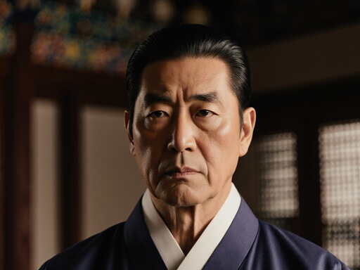 Traditional Hanok Interior - 무료 다운로드 가능한 Traditional