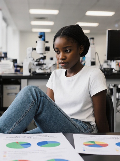 Modern Research Center - 무료 다운로드 가능한 Indoor