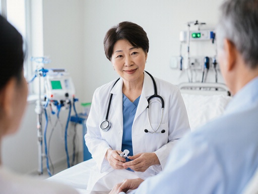 Hospital room - 무료 다운로드 가능한 Medical