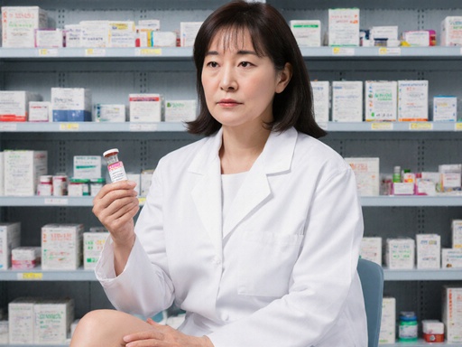 Pharmaceutical Warehouse - 무료 다운로드 가능한 Indoor