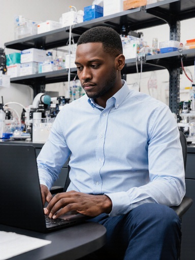 Modern Laboratory - 무료 다운로드 가능한 Laboratory