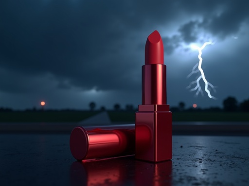 Stormy Night Sky - 무료 다운로드 가능한 Nature