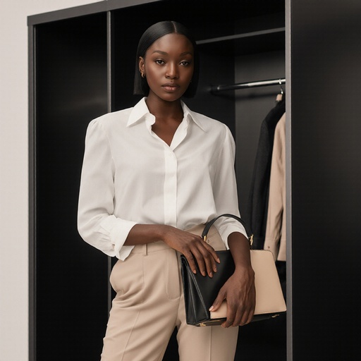 Sleek wardrobe - 무료 다운로드 가능한 Indoor