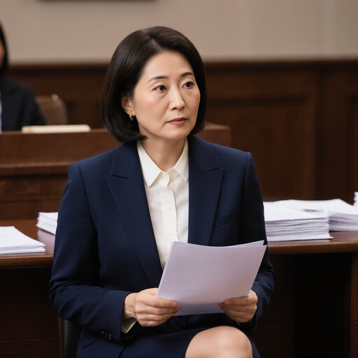 法廷の内部 - 무료 다운로드 가능한 法律