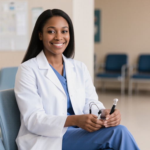 Hospital waiting room - 무료 다운로드 가능한 Indoor