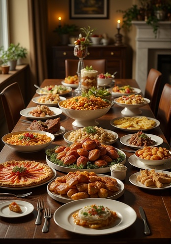 居心地の良いダイニングルーム - 무료 다운로드 가능한 屋内