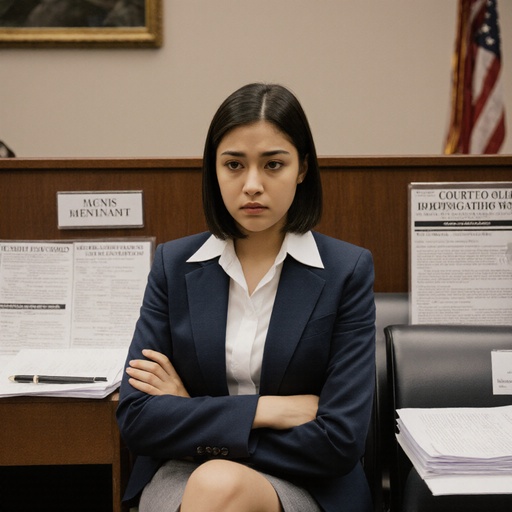 法廷待合室 - 무료 다운로드 가능한 法律/法廷