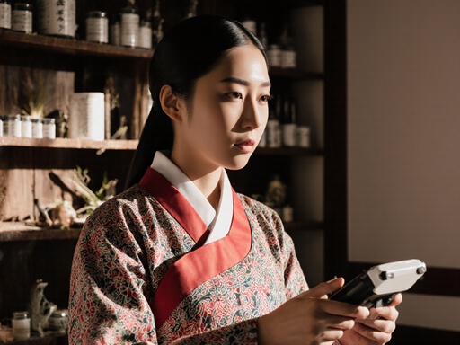 Oriental medicine clinic - 무료 다운로드 가능한 Medical