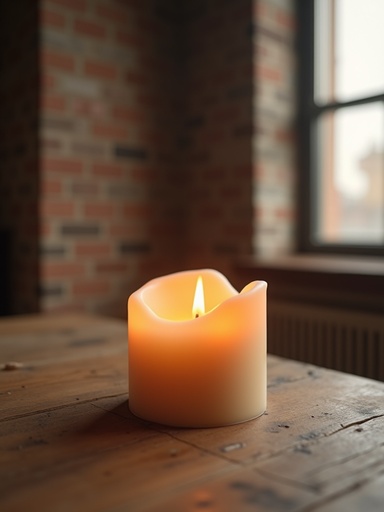 ミニマリストロフトアパート - 무료 다운로드 가능한 インテリア