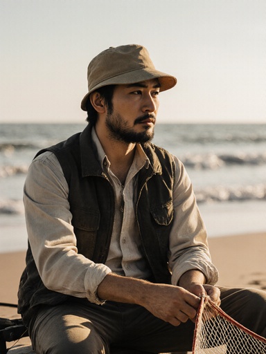 Beach Workspace - 무료 다운로드 가능한 Nature