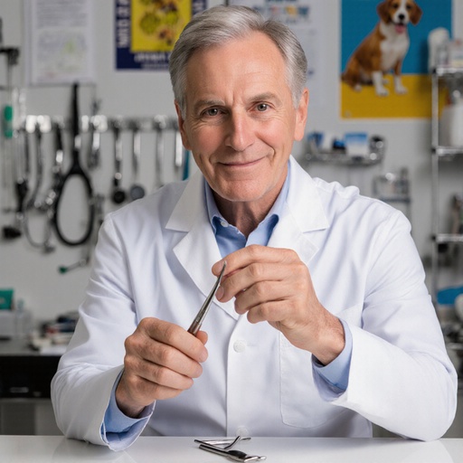 수의사 클리닉 - 무료 다운로드 가능한 의료