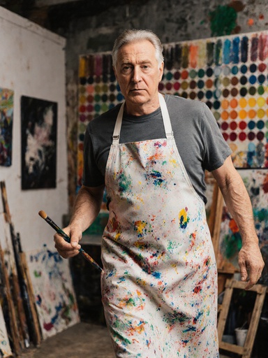 Artist's Studio - 무료 다운로드 가능한 Indoor