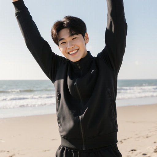 Beach - 무료 다운로드 가능한 Nature