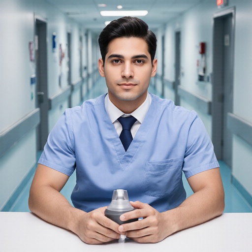 Hospital Emergency Room - 무료 다운로드 가능한 Medical