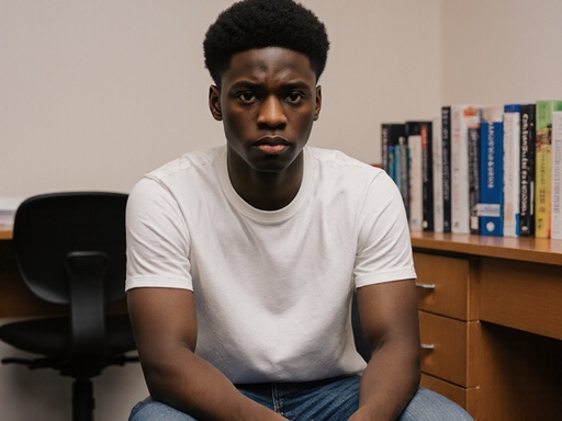 Student Counseling Office - 무료 다운로드 가능한 Indoor