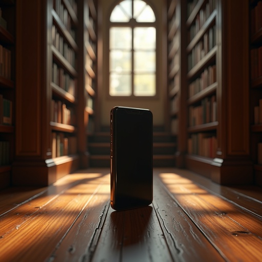 クラシック図書館 - 무료 다운로드 가능한 屋内