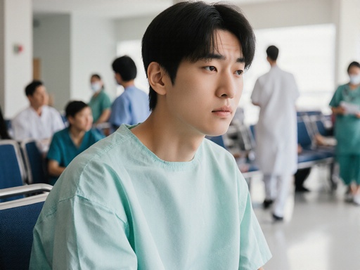 병원 대기실 - 무료 다운로드 가능한 의료