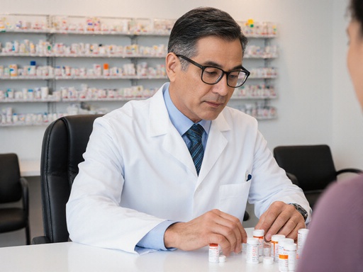 薬局相談エリア - 무료 다운로드 가능한 商業空間