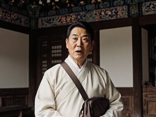 Hanok interior - 무료 다운로드 가능한 Traditional