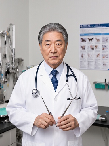 수의사 진료실 - 무료 다운로드 가능한 실내