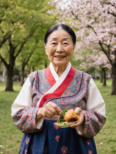 Beautiful Park - 무료 다운로드 가능한 Natural Landscape