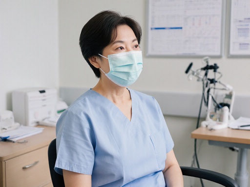 Hospital consultation room - 무료 다운로드 가능한 Healthcare environment