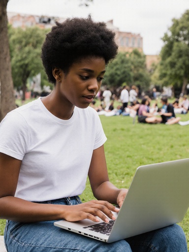 University Campus Lawn - 무료 다운로드 가능한 Campus