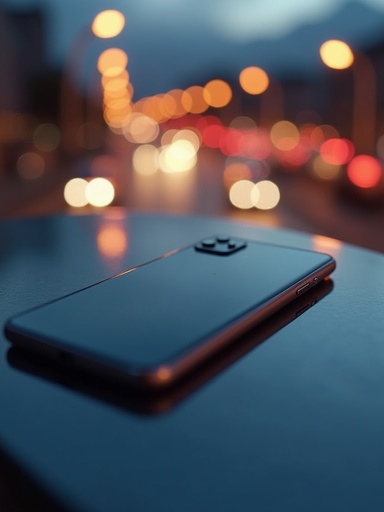 도시 조명 - 무료 다운로드 가능한 도시 풍경