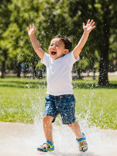 Sunny Park - 무료 다운로드 가능한 Nature
