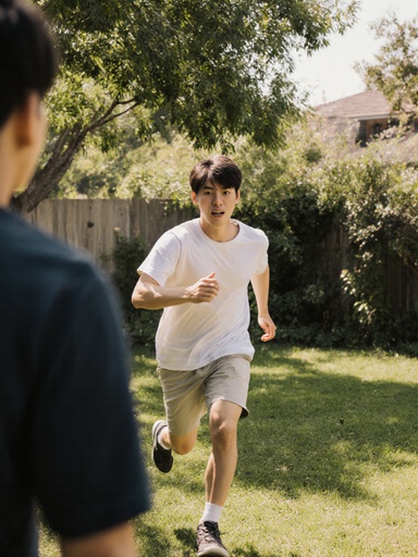 Cozy Backyard - 무료 다운로드 가능한 Nature