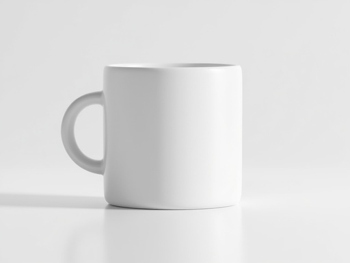 Minimal White Studio - 무료 다운로드 가능한 Studio Background