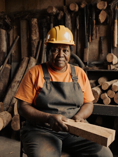 목공소 - 무료 다운로드 가능한 작업 공간