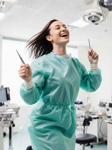 수의사 클리닉 - 무료 다운로드 가능한 의료