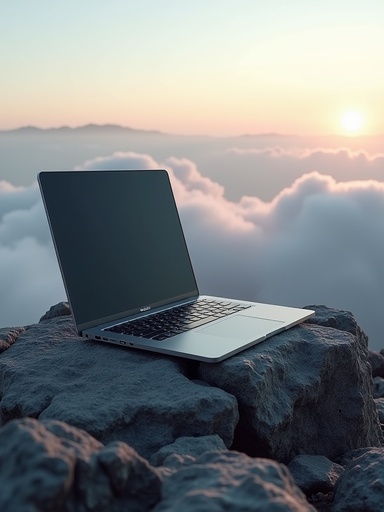 Rocky mountain peak - 무료 다운로드 가능한 Nature