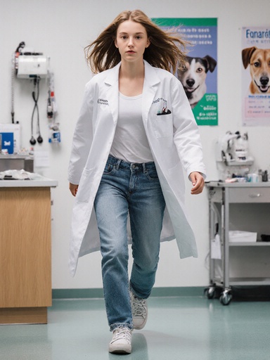 Veterinary clinic interior - 무료 다운로드 가능한 Medical