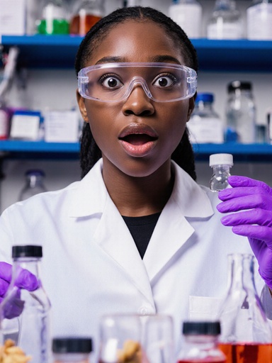 Modern Laboratory - 무료 다운로드 가능한 Science and Technology