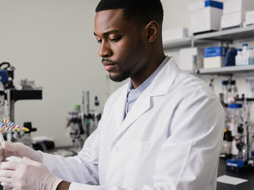 Pharmaceutical Inspection Room - 무료 다운로드 가능한 Indoor