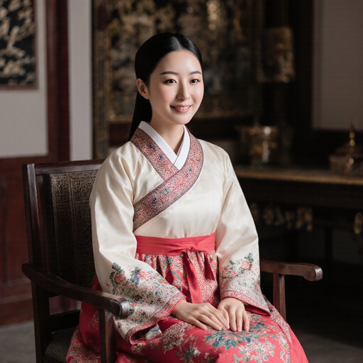 Traditional Korean room - 무료 다운로드 가능한 Indoor