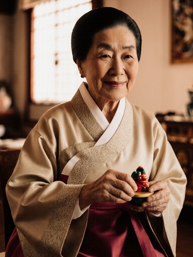 전통 거실 - 무료 다운로드 가능한 실내