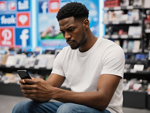 현대 전자상점 - 무료 다운로드 가능한 상업적 공간