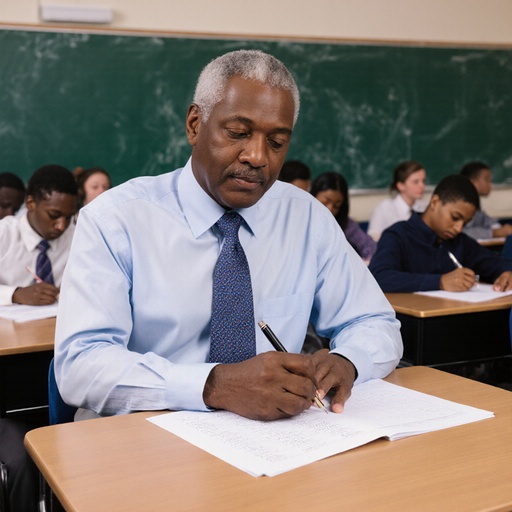 교실 - 무료 다운로드 가능한 교육 환경