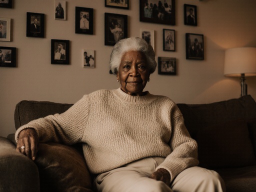 Cozy Living Room - 무료 다운로드 가능한 Interior