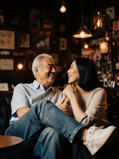 Cozy Bar - 무료 다운로드 가능한 Food and Drink